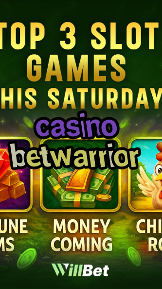casino betwarrior-azartmaniacasino.igamblingorder.com
